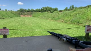 Deer Creek Ohio Public Target Range