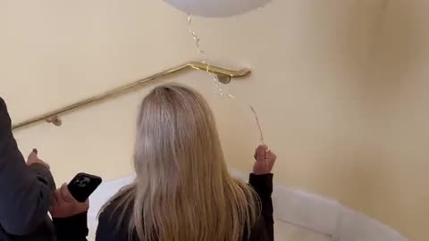 MTG Trolls Biden By Planning to Bring Balloon to SOTU