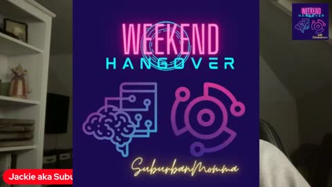 Weekend Hangover Ep.1