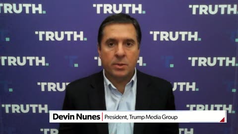 America's Rogue Intelligence Agencies. Devin Nunes joins The Gorka Reality Check