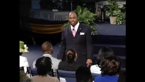 Entering and Experiencing Kingdom Citizenship Part 1 - Dr. Myles Munroe