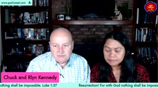 03-21-2022 The Resurrection Day 15 - By Pastor Chuck Kennedy