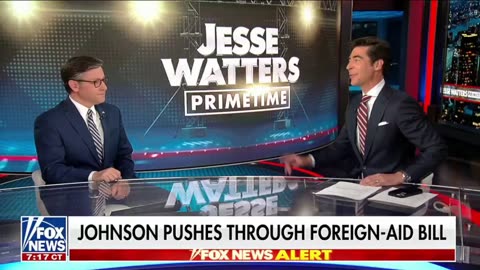 Jesse Watters Primetime 4/24/24 | BREAKING NEWS April 24, 2024