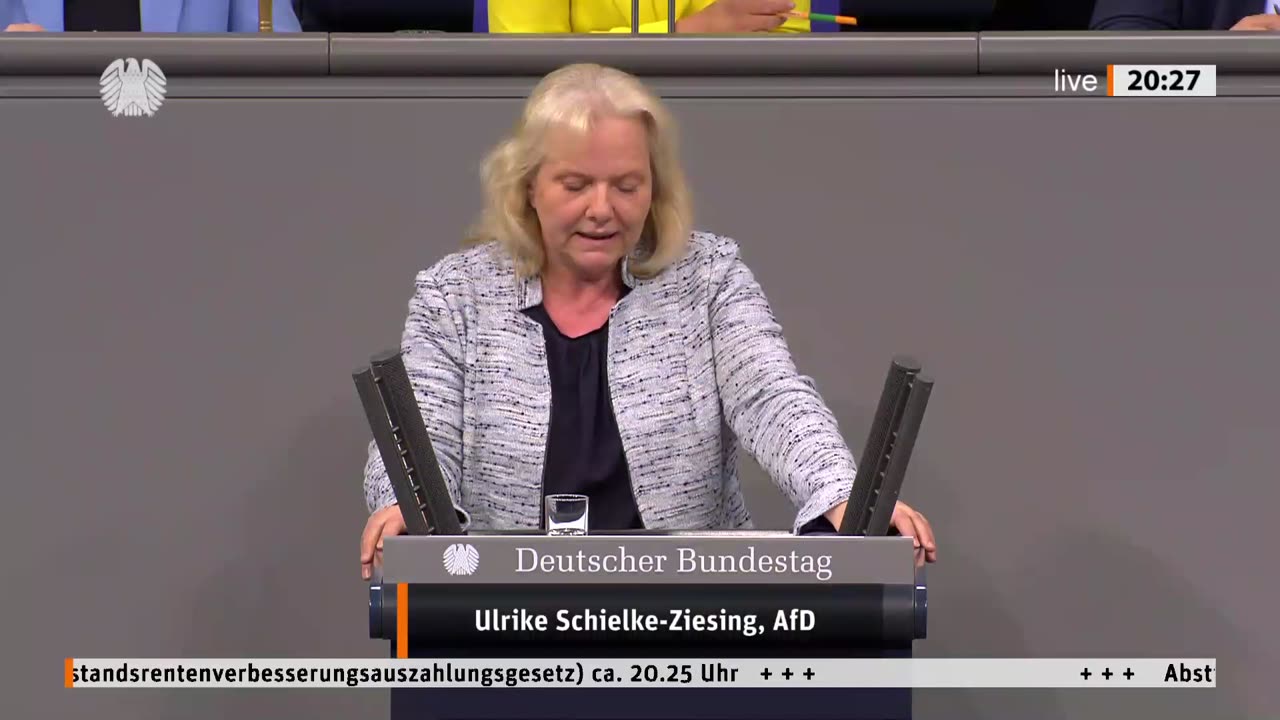 Ulrike Schielke-Ziesing Rede vom 25.04.2024 – EM-Bestandsrentenverbesserungsauszahlungsgesetz