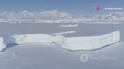 Debunking Antarctica Myths