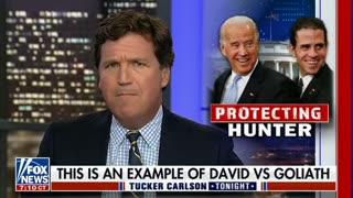 Hunter Biden's Laptop Repairman Talks with Tucker Carlson | 2/2/23