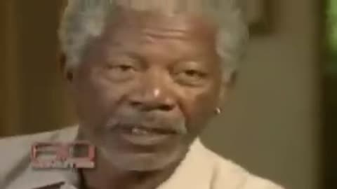 FLASHBACK: Morgan Freeman comes out against Black History Month