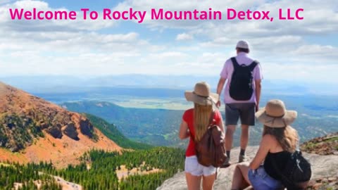 Rocky Mountain Detox, LLC - Leading Medical Detox Facility in Lakewood, CO