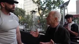 Big Time Hollywood Screenwriter, Herschel Weingrod, Busted Meeting up with a 15 Year Old Child