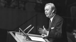 Greatest Speech Ever Delivered at U.N. * Moynihan on Zionism is Racism, 1975