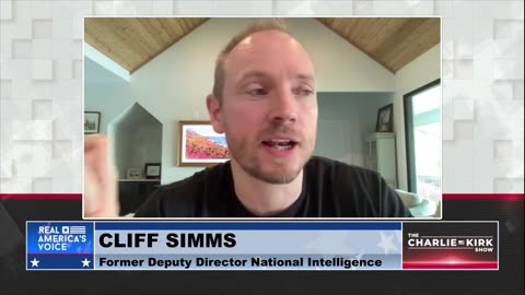 Fmr. National Intel Deputy Director Shares What Went on Behind the Scenes of the Trump Admin