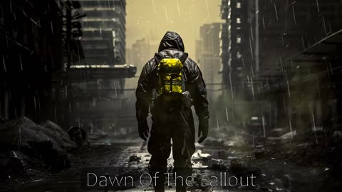 DAWN OF THE FALLOUT | Post Apocalyptic Dystopian Music
