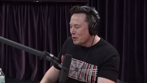 Joe Rogan Experience #1470 - Elon Musk