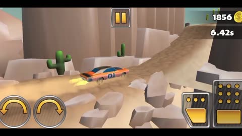 super stunt cars game