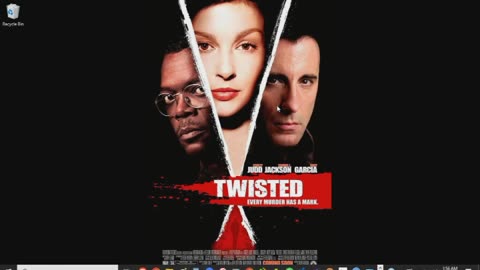 Twisted (2004) Review