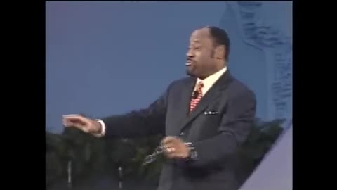 Finding The Kingdom Of God Part 1- Essential Teachings By Dr. Myles Munroe - MunroeGlobal.com