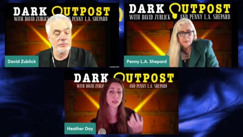 Protein Prediction and Apocalyptic Effects (Dark Outpost Clips)