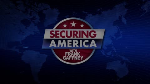 Securing America with Zuhdi Jasser (Part 1) | May 1, 2024