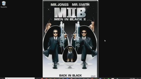 Men In Black 2 Review