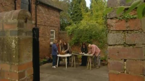 Time Team - Season 8 Episode 10 - Bridgnorth, Shropshire - The Leaning Tower