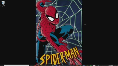 Spider-Man The Animated Series Review