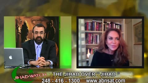 THE JIHAD OVER _ JIHAD_