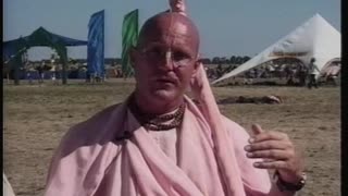 Interview with Indradyumna Swami and Sri Prahlada das