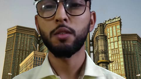 Last Message of Hajj Pilgrims By Prophet Mohammed saw. Part 2