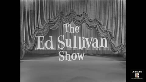 The Beatles, February 9. 1964 The Ed Sullivan Show