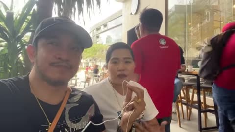 Ano Masasabi ng mg Vloggers sa Bantag Isyu?Philippines News.