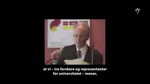 Dr. Miklosko om verifikasjonen av Germanische Heilkunde 1999 NORSK