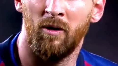 Messi bị cướp 🐐🇺🇾🤨 #puskas #messi #football #fcbarcelona