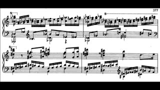 Sergei Rachmaninoff ‒ Prelude in F major Op. 2