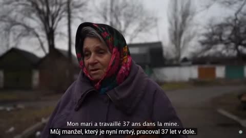 Donbass: francouzský dokumentární film 2016