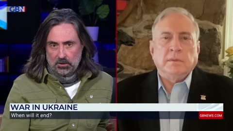 'It's to conceal from the world that this has been a FAILURE' | US Colonel SLAMS Ukraine aid bill
