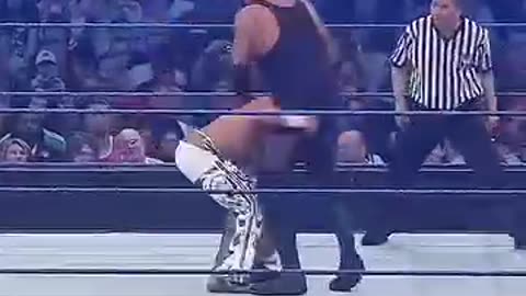 Full match Undertaker vs HBK