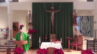 Homily for the 6th Sunday in Ordinary Time "A"