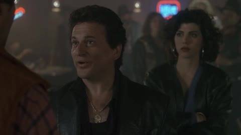 My Cousin Vinny "I could use a good ass kickin"