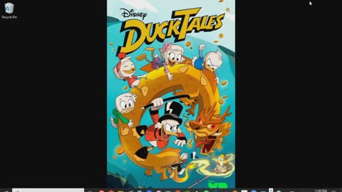 Ducktales (2017) Review