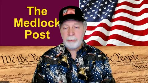 The Medlock Post Ep. 117