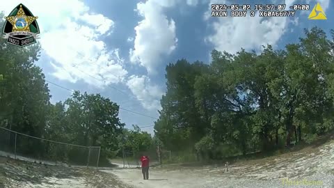 Pasco County release bodycam of deputies who shot, killed a woman who threatened them with knife