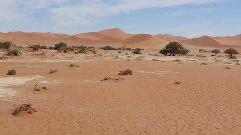 10 Interesting Facts You Didn’t Know About Namibia