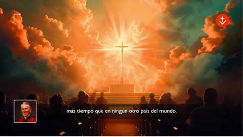 Porqué Es Errado Decir YO Creo En DIOS Pero NO En La IGLESIA Mons. Fulton J. Sheen