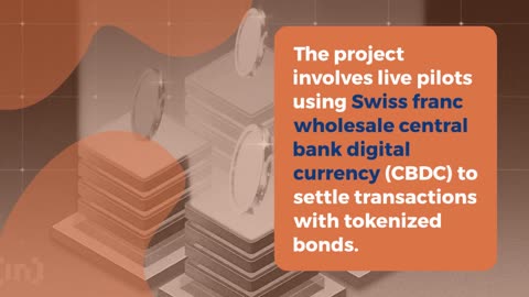 Swiss National Bank Prefers Tokenized Assets Over CBDCs