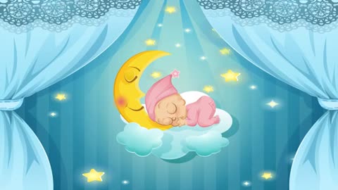 Babies Bedtime Lullaby