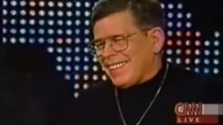 Art Bell on Larry King 03/05/1999