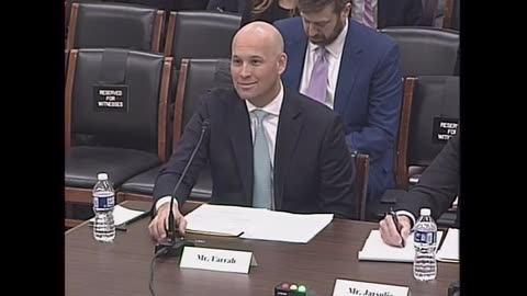 Innovation, Data, and Commerce Subcommittee Hearing: “Economic Danger Zone: How America Competes to Win the Future Versus China” - Wednesday February 1, 2023