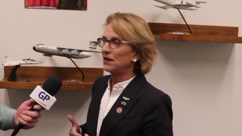 AZ State Senator Wendy Rogers Reacts To Newly Discovered Maricopa County Election Failures