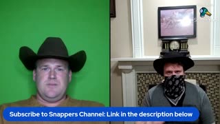 Gunfighter Talk Episode 1: Old West Firearms