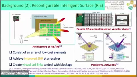 6G Physical Layer Advancements Supporting ITU-R Future Technology Trends April 2024